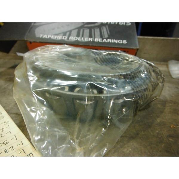 TIMKEN ROLLER BEARING 9378-70000 ~ #1 image