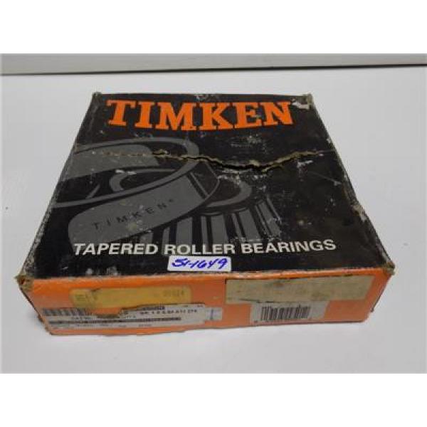 TIMKEN TAPERED ROLLER BEARING 854-B NIB #1 image