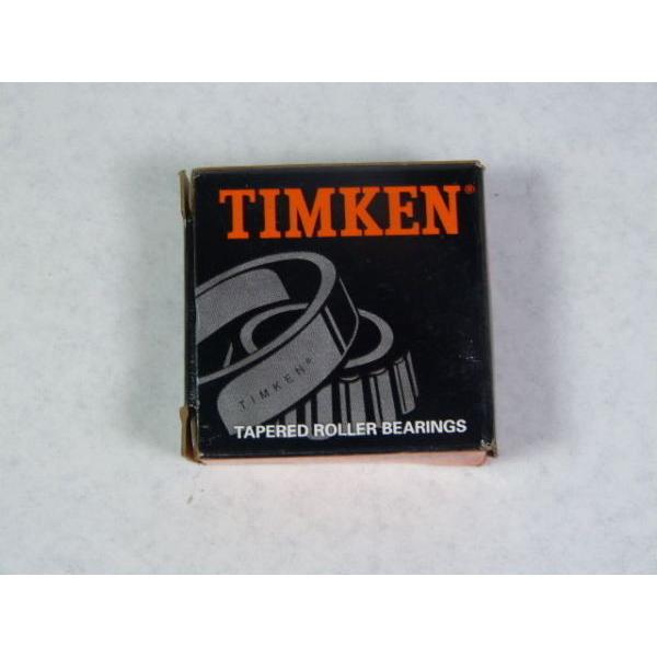 Timken TN07 Bearing Locknut 2-116 !  ! #1 image