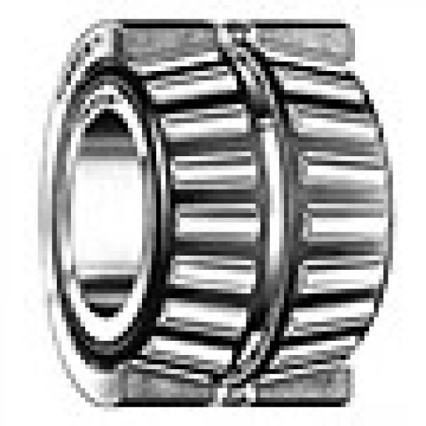 Timken M249748DGW - M249710X Tapered Roller Bearings - TDI (Tapered Double Inner) Imperial #1 image