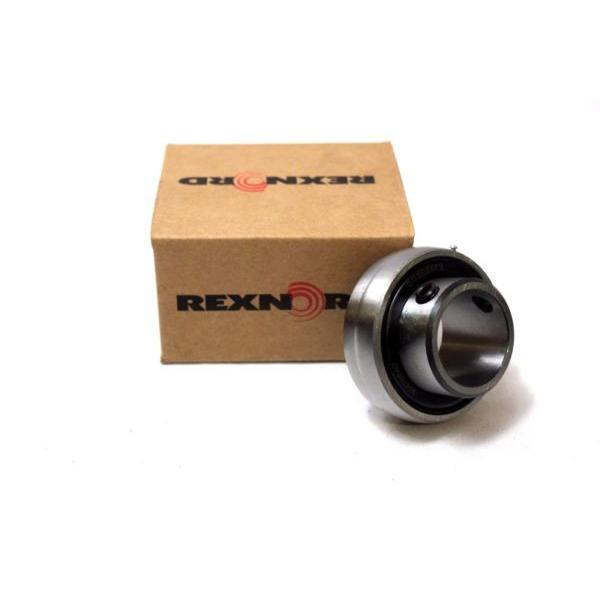 New! Rexnord Link-Belt SG2E20EL Spherical 1-14 Bore Ball Bearing #1 image