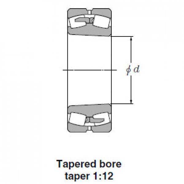 Bearing 230/900BK #1 image