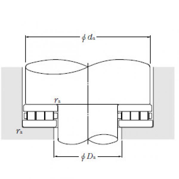 Bearing 29256 #2 image