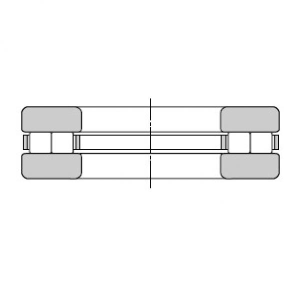 Bearing CRT18401 #1 image