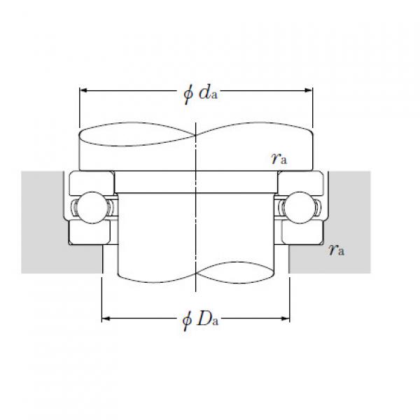 Bearing 29240 #2 image