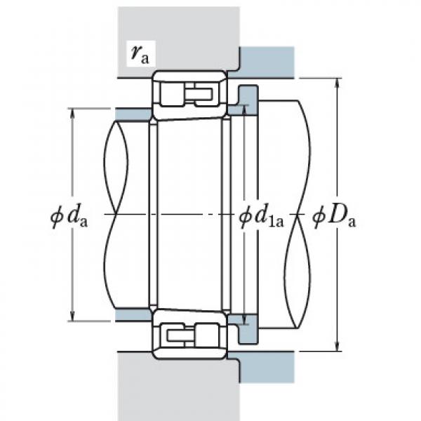 Bearing NN3926 #1 image