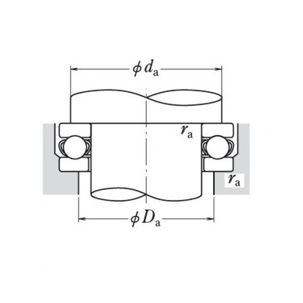 Bearing 511/530X #1 image