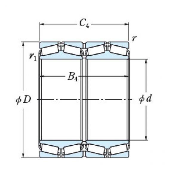 Bearing 355KV4901 #1 image