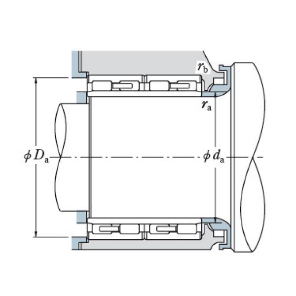 Bearing 120RV1601 #2 image