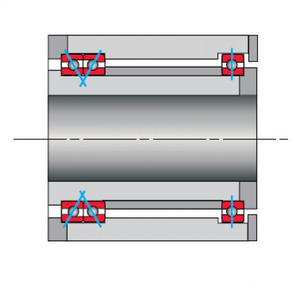 Bearing JG100CP0 #1 image